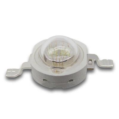 China INGAN High Power 5W Green, LED Light Bulb 30MIL 2.0V LED for sale