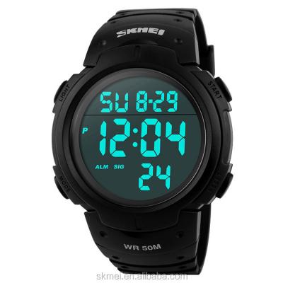 China 2016 wholesale online shopping digital watches india sport watch from china supplier best alarm for sale