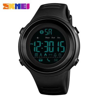 China Waterproof Inteligentes SKM - 1395 Sports Fashionable Smart Watch Relojes for sale