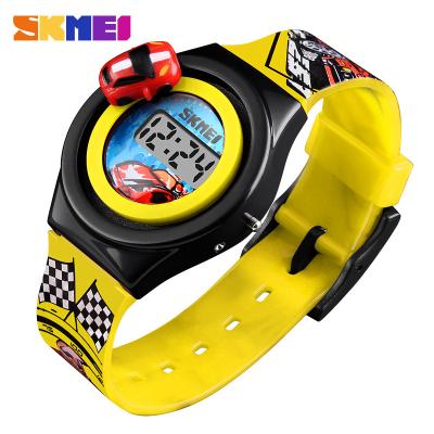 China Alarm Promotion New Date Digital Cheap Children Watch for sale