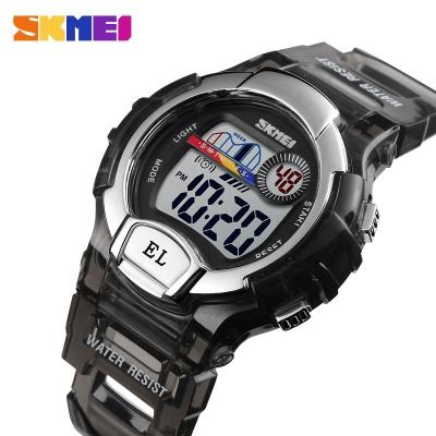 China Original 1450 digital watch from skmei alarm for children kids custom wholesale watches for sale