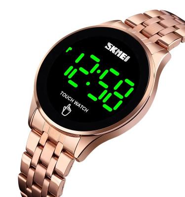 China Day / Date High Quality Men Watch SKMEI Model 1579 Led Digital Men Watch Casual for sale