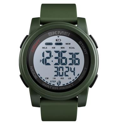 China Alarm harga jam skmei 1469 gents sports watches silicone strap sport tangan watch for sale