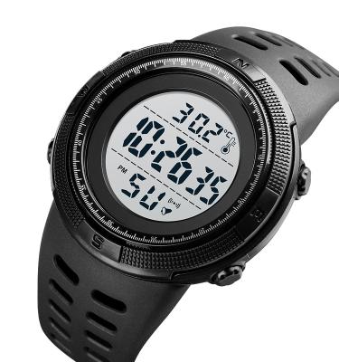 China Green Analog-Digital Waterproof Sports Army SKMEI 1681 Alarm Watch Sports Watches for sale