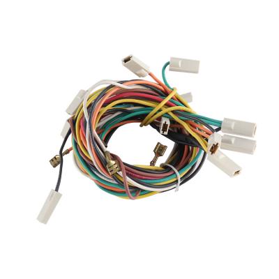 China Custom Home Appliance Manufacturer OEM Electrical Wire Harness Cable Assembly For Home Appliance for sale