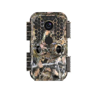 China App Setting Camera 30MP Photo Transmission Wifi Outdoor Hunting Trail Waterproof Outdoor Camera With 20M Long Night Vision Range for sale