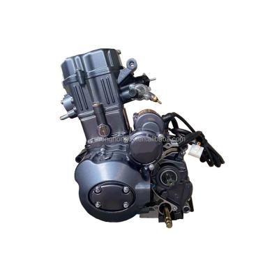 China Motorbike Engine Assembly Motorcycle Engine Parts Motorcycle Engine Water Cooled Accessories (Water Cooled CG150-CG170) for sale