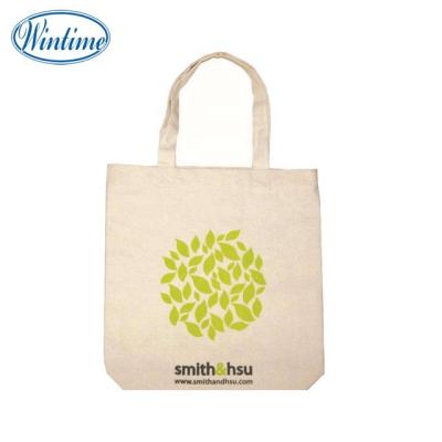 China Hot Selling Custom Logo Recyclable Cotton Bag Manufacturer for sale