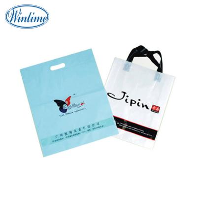 China Factory Cheap Price Recyclable Die Cut Plastic Sachet for sale