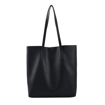 China High Quality 2022 New Large Capacity Shopping Bag Women's Tote Bag for sale