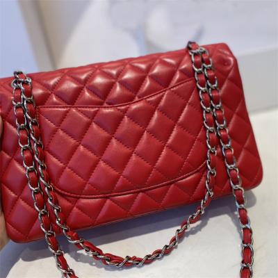 China Fashion High Quality Brand Name Clips Bags Style Luxury Handbags For Women Designer Handbags Famous Brands for sale