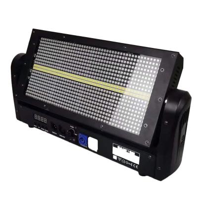 China Stage Martin DMX Led Professional DJ Club Disco Tilt Motion Strobe Light for sale