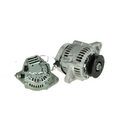 China forklift forklift parts alternator used for 4Y and 5P with OEM 27060-78001-71 for sale