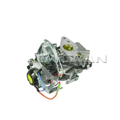 China Forklift carburetor used for H15, H20, H25, K15, K21, K25 with OEM (N-16010-55K00/N-16010-50K00/N-16010-60K00) for sale