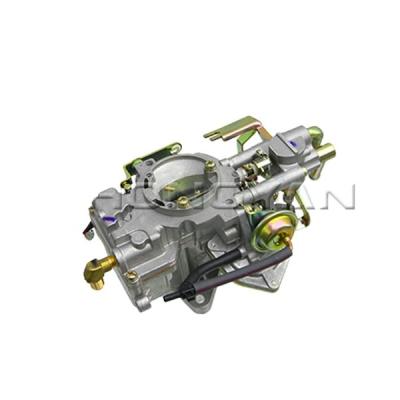 China K25 carburetor (N-16010-FY600/N-16010-FT100/N-16010-FT200/16010-FU400/16010-FU300/16010-FU500) of forklift forklift parts for sale