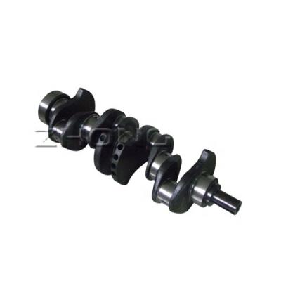 China Forklift ENGINE CRANKSHAFT is used for 4JB1 with OEM z-8-94443-662-0 for sale