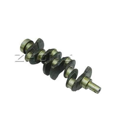 China Forklift Yanmar engine crankshaft is used for 4D92E, 4TNE92,4D94E, 4TNE94, YM129900-21050, YM129900-21000 for sale