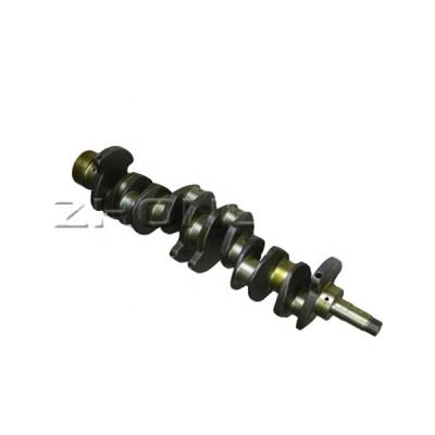 China ISUZU 6BG1 Forklift Crankshaft Z-1-12310-448-0, Z-1-12310-470-0 for sale