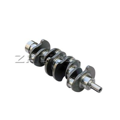 China Forklift forklift parts crankshaft for C240PKJ, C240PACKAGE with OEM Z-8-94139-669-0 for sale