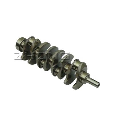 China Crankshaft 13401-58020 for the forklift truck parts 1B, 13B for sale