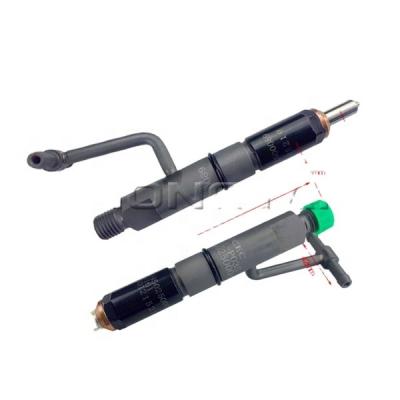 China forklift parts injector used for QUANCHAI QC4C3 for sale