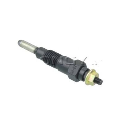 China Forklift Truck Motor Glow Plug YM129155-77800 YM119717-77800 129155-77800 119717-77800 for 4D92E,4TNE92,4D94 for sale