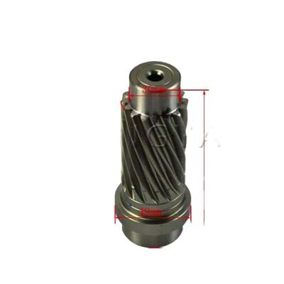 China Forklift Forklift Spare Parts Gear 33311-25280-71 for sale