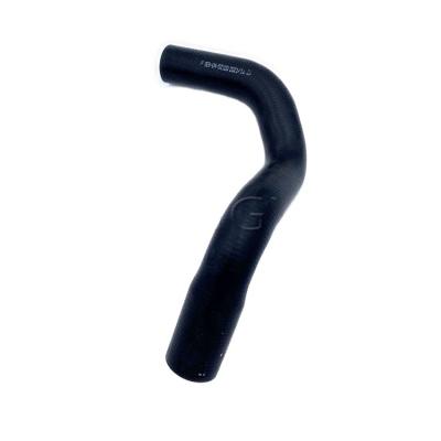 China 3EB-04-52120 Forklift Truck Radiator Hose Lower For Komastu FD20-30 -16 (4D94LE) for sale