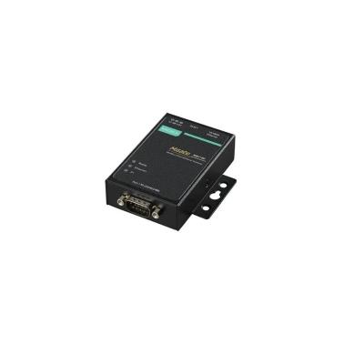 China MOXA MGate MB3180 1 Standard Port Serial-to-Ethernet Modbus Gateways MGate MB3180 for sale