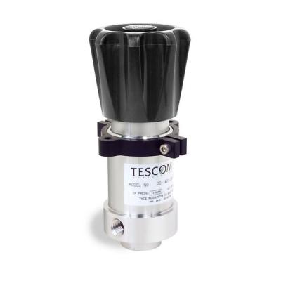 China 316 stainless or brass tescom 26-1000 series sensor pressure regulators for sale