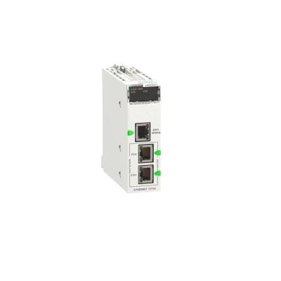 China BMENOC0311Communication Module Modicon M580 Ethernet 3 FactoryCast Port Ethernet BMENOC0311 for sale