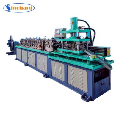 China Factory china high speed roll forming line drawer slide machine assembly machine production machinery for sale