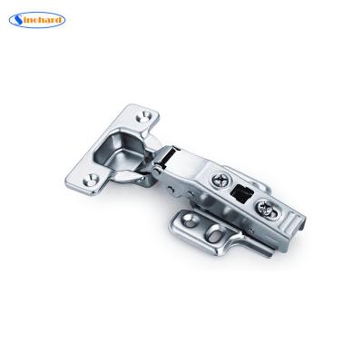 China Modern Zinc Alloy Stainless Steel Cabinet Hinge Bed And Hinge Mechanism Furniture Hinge for sale