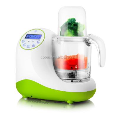 China Multi-Function Home Sterilizer Cleaver Blender Blender Blender Baby Food Kitchen Applicance Best Quality Best Warmer Heater Defroster for sale