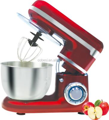 China Multifunctional Bowl-Lift Design Food Mixer Dough Mixer Beater Egg Kitchen Machine for sale