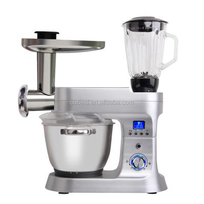 China 2018 New Product For Cooking , VDE 1000w Stand Bowl-Lift Design Mixer With One Bowl for sale