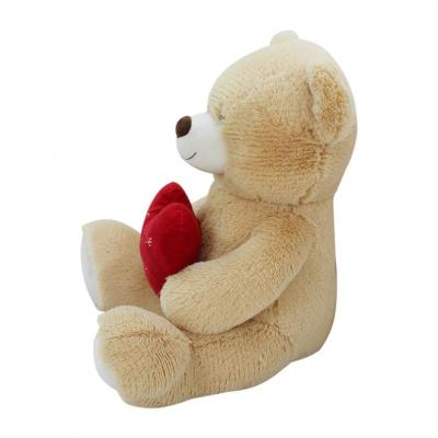 China Low Price Large Teddy Bear Plush Toys Stuffed Plush Teddy Bear High Quality Bear for sale