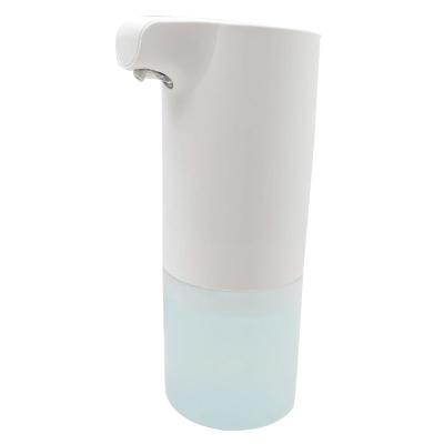 China 2021 Best Large Capacity Foam Wall Mounted Liquid Soap Dispenser Touchless Hand Sanitizer Wash Dispenser for sale