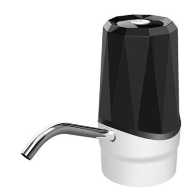 China Modren Best Selling Mini Water Pump USB Electric Bottle Water Refill Dispenser for sale