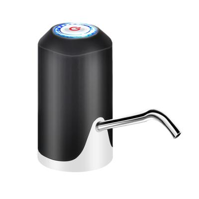 China Modren High Quality Bottle Drinking Cold Water Dispenser Portable Electric Automatic Mini Water Pump for sale