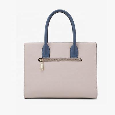 China 2021 Latest Style Fashion Ladies Designer Handbags French Leather Handbags Luxury Ladies Handbags for sale