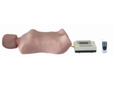 China Vivid Automatic Abdominal Palpation Auscultation Simulator (With Controller) for sale