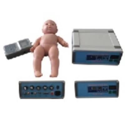 China Vivid Advanced Intelligent Neonatal Vital Sign Model for sale