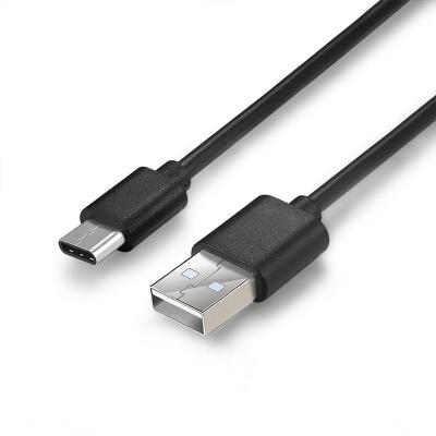 China Camera 3m USB Type-c Charging Cable With USB-C Connector For Phone 2A Power Charging for sale