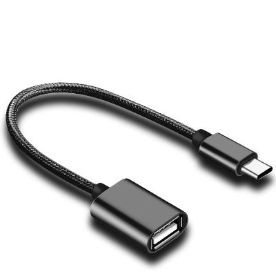 China Popular Selling Super Speed ​​10Gbps USB 3.1 Camera Type C Cable With CE for sale