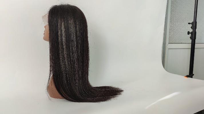 Verified China supplier - Xuchang Yimeishun Hair Products Co., Ltd.