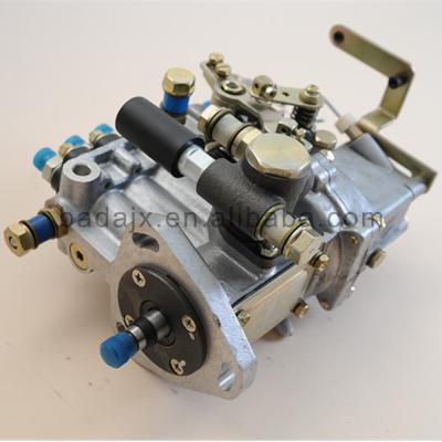 China Jinma tractors KM385 and LL380 fuel injection pump of 204 254 tractors for sale