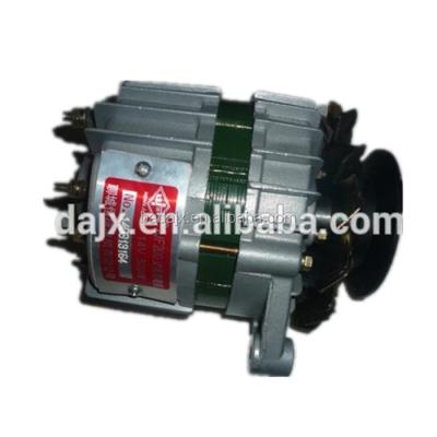 China Tractors Jinma Dongfeng 2JF200 Tractor Alternator for sale