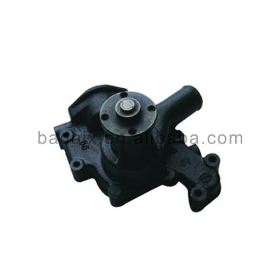 China Tractors Dongfeng DF304 Tractor ZN390T Water Pump for sale