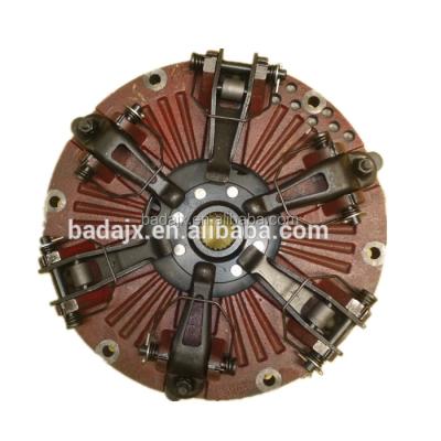 China Tractors Dongfeng Tractor Parts TE300 Clutch for sale